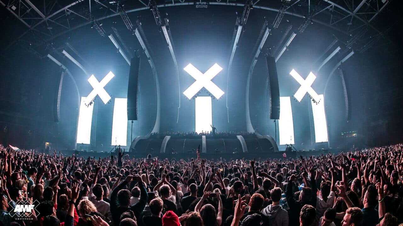 AMF 2020: Alle Infos zu Line-Up und Livestream