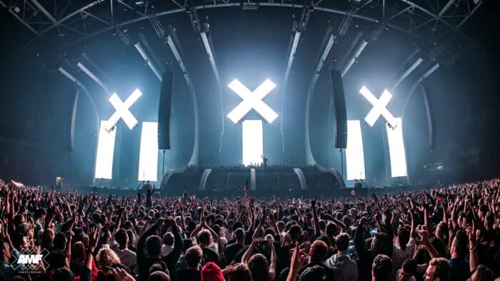 AMF 2020: Alle Infos zu Line-Up und Livestream