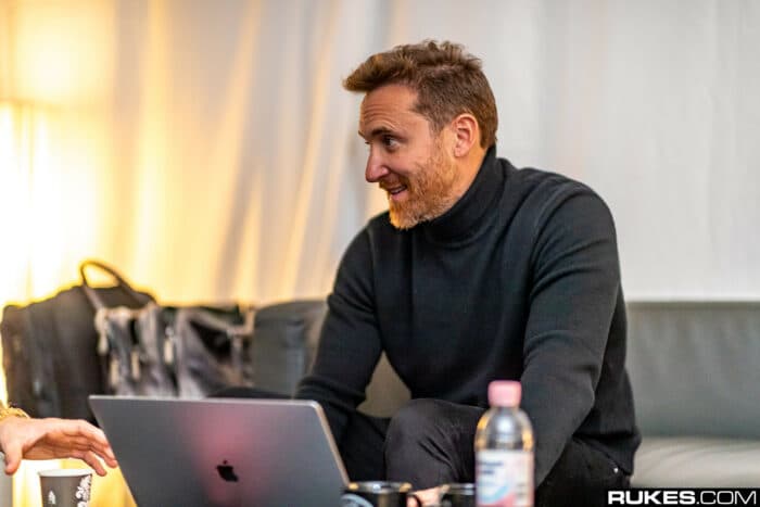 MTV Europe Music Awards: Nächste Auszeichnung für David Guetta