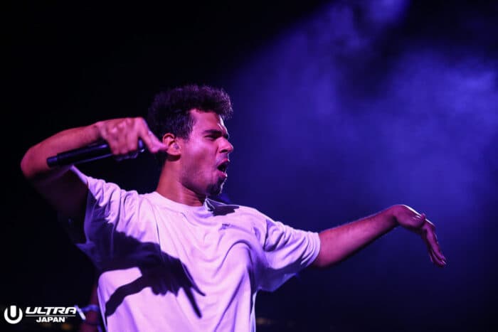 Kapuchon: Erste Single seit 10 Jahren unter Afrojacks Tech-Alias