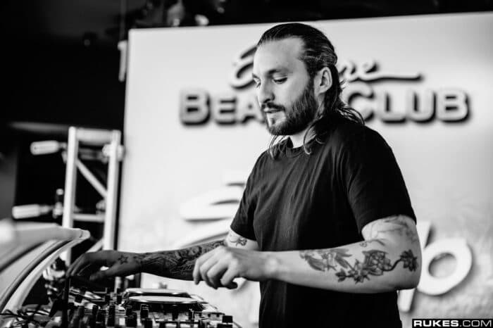DJ Mag Top 100 DJs: Das sind die Plätze 101-150 des Votings