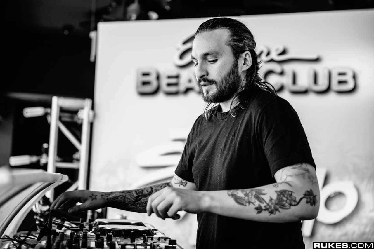 DJ Mag Top 100 DJs: Das sind die Plätze 101-150 des Votings