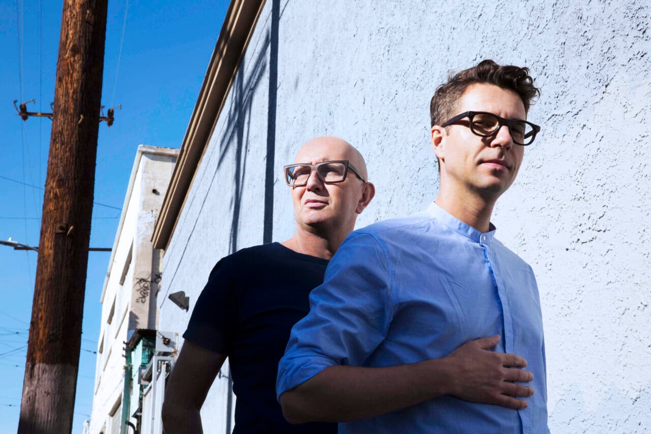 Chocolate Puma Remix: Hardwells „Badam“ bekommt ein Update