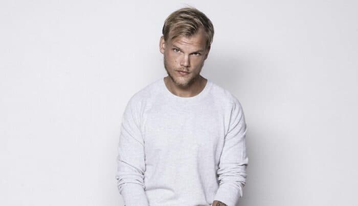 In seiner Arena: Aviciis „Levels“ wird zur Hymne der Eishockey-WM 2025