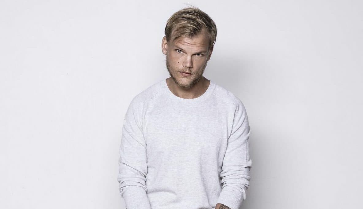 In seiner Arena: Aviciis „Levels“ wird zur Hymne der Eishockey-WM 2025
