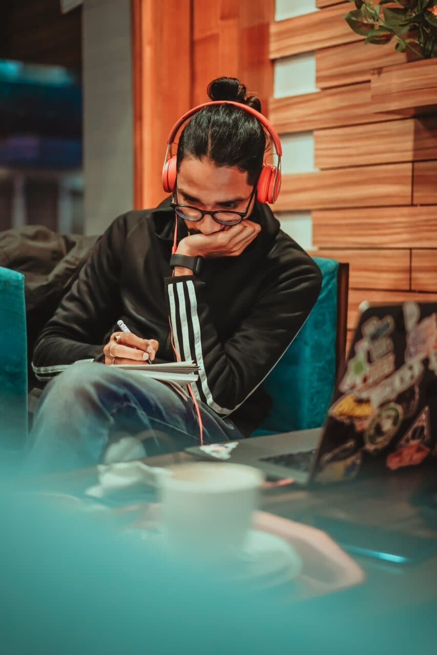 Die EDM-Releases der Woche | 44. KW 2020