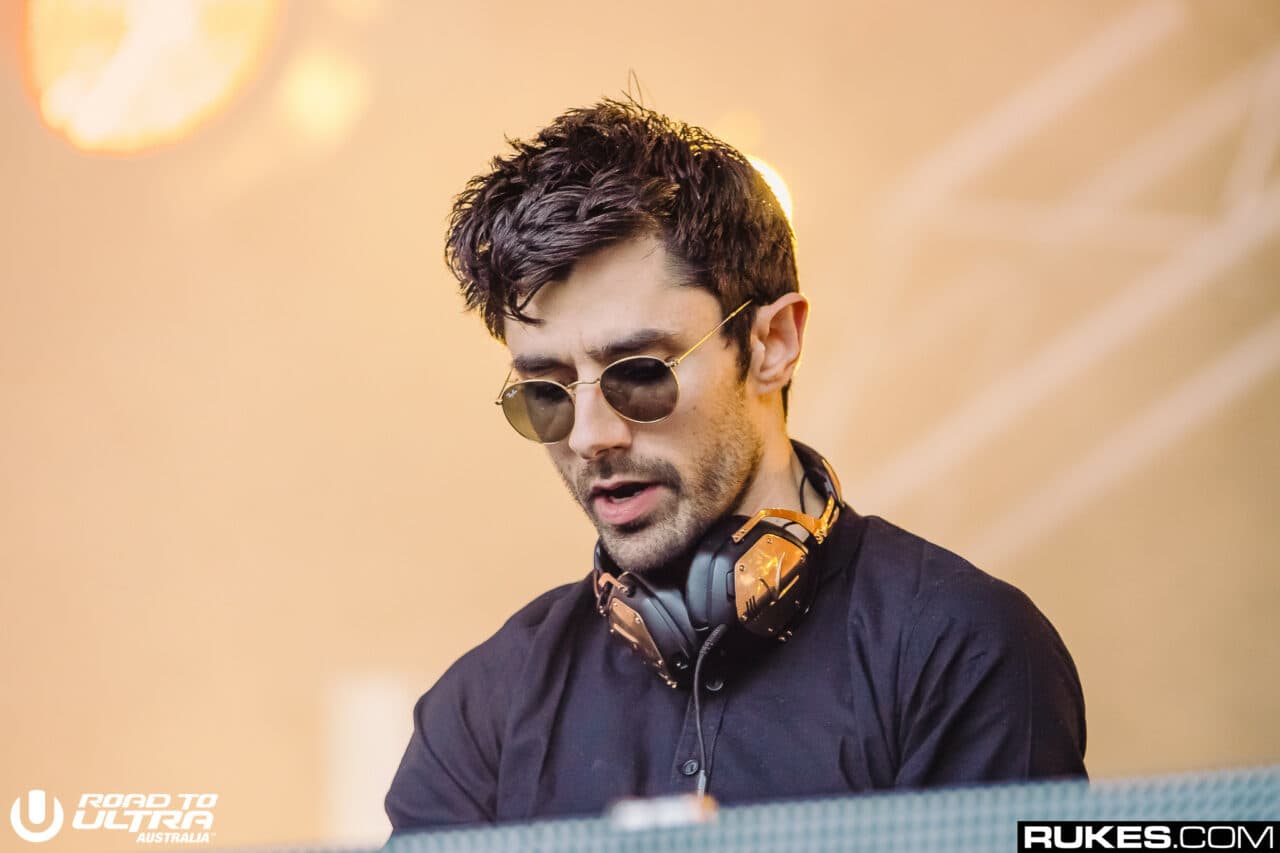 Der Countdown läuft: KSHMR kündigt Album für Anfang 2021 an