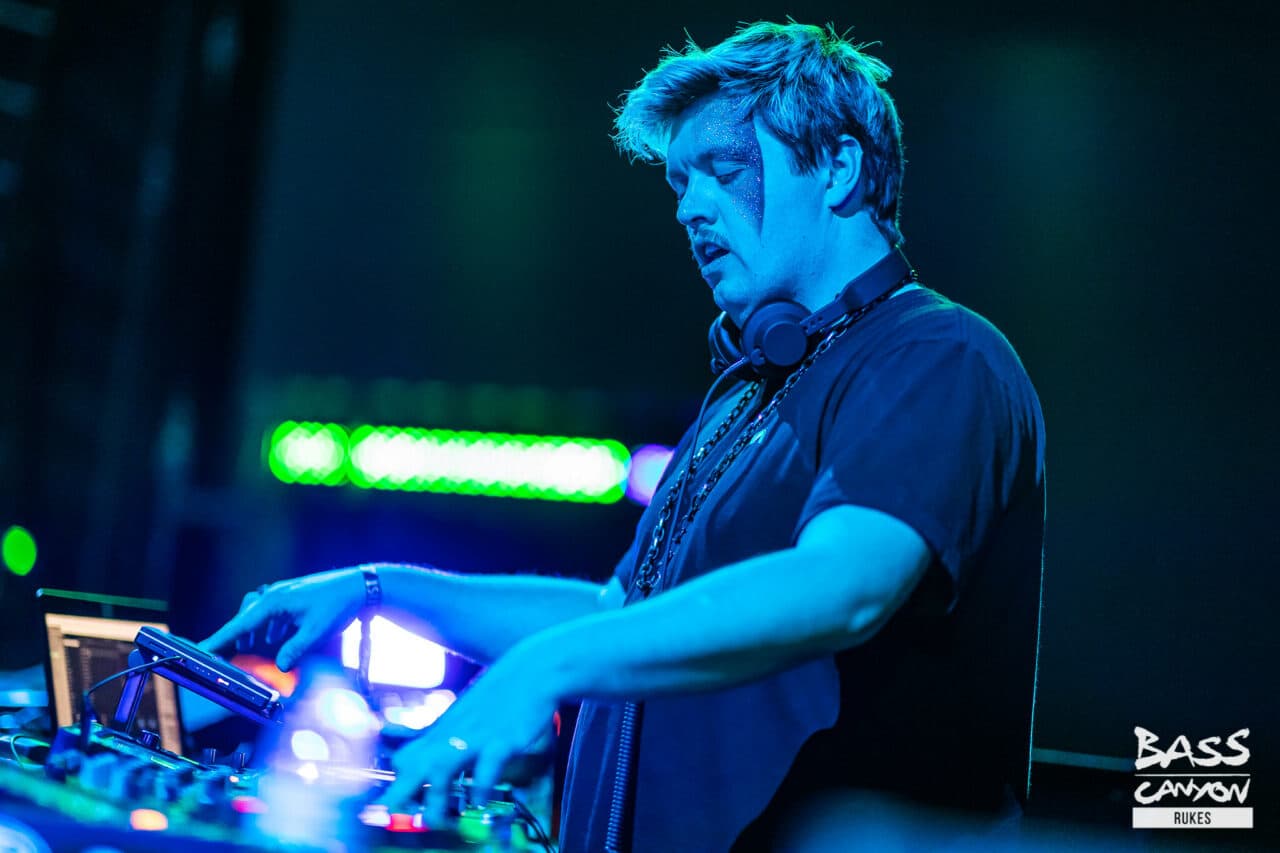 Bass-Star Flux Pavilion veröffentlicht 2021 sein zweites Album