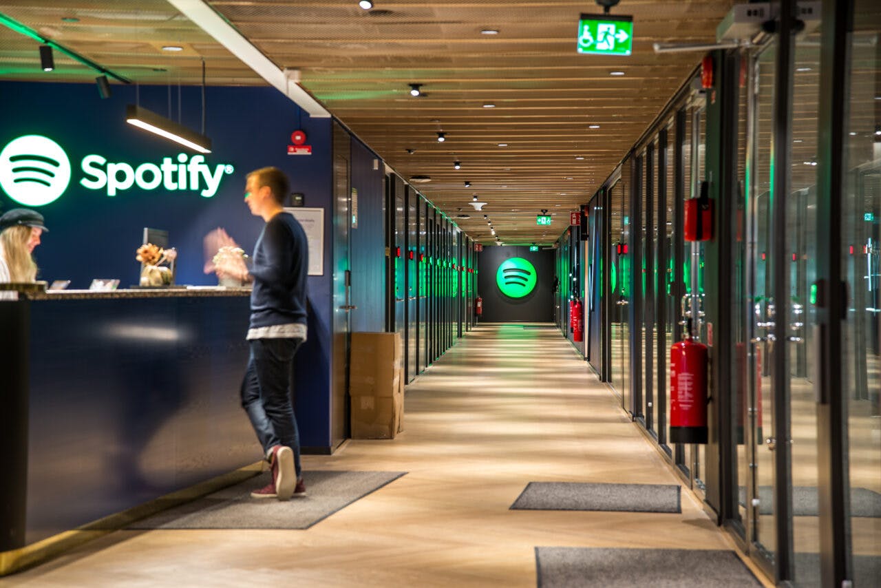 Spotify Wrapped: Dein persönlicher Jahresrückblick 2020