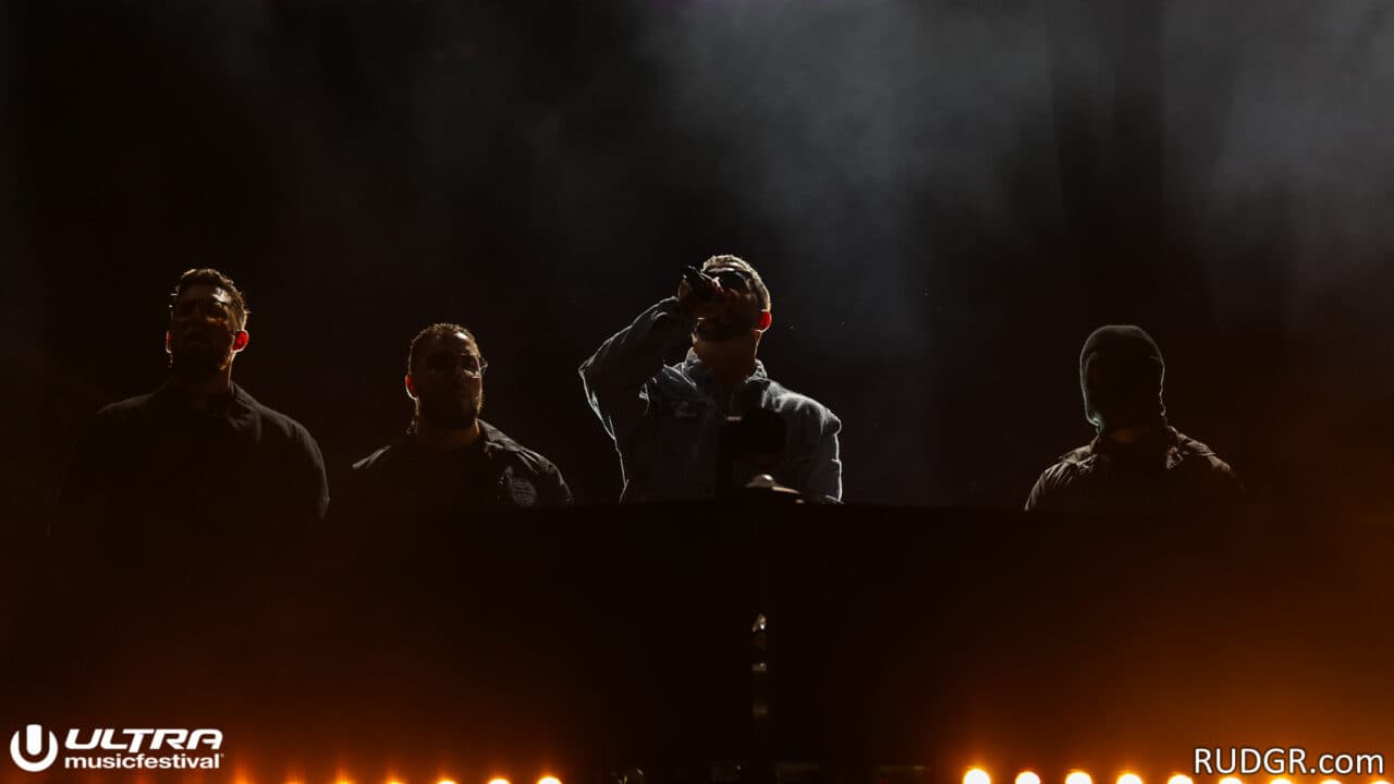 DJ Snake & Malaa begeistern mit groovigem Set und vielen IDs