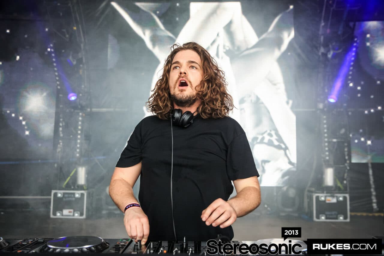 Tommy Trash meldet sich zurück: Neuer Remix für Deadmau5