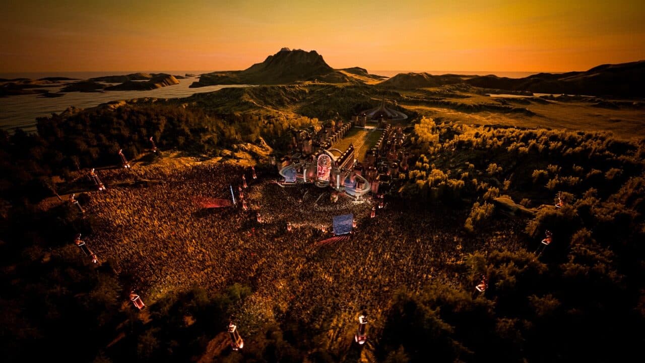 Jahresrückblick: Das waren die geilsten virtuellen Festivals 2020!