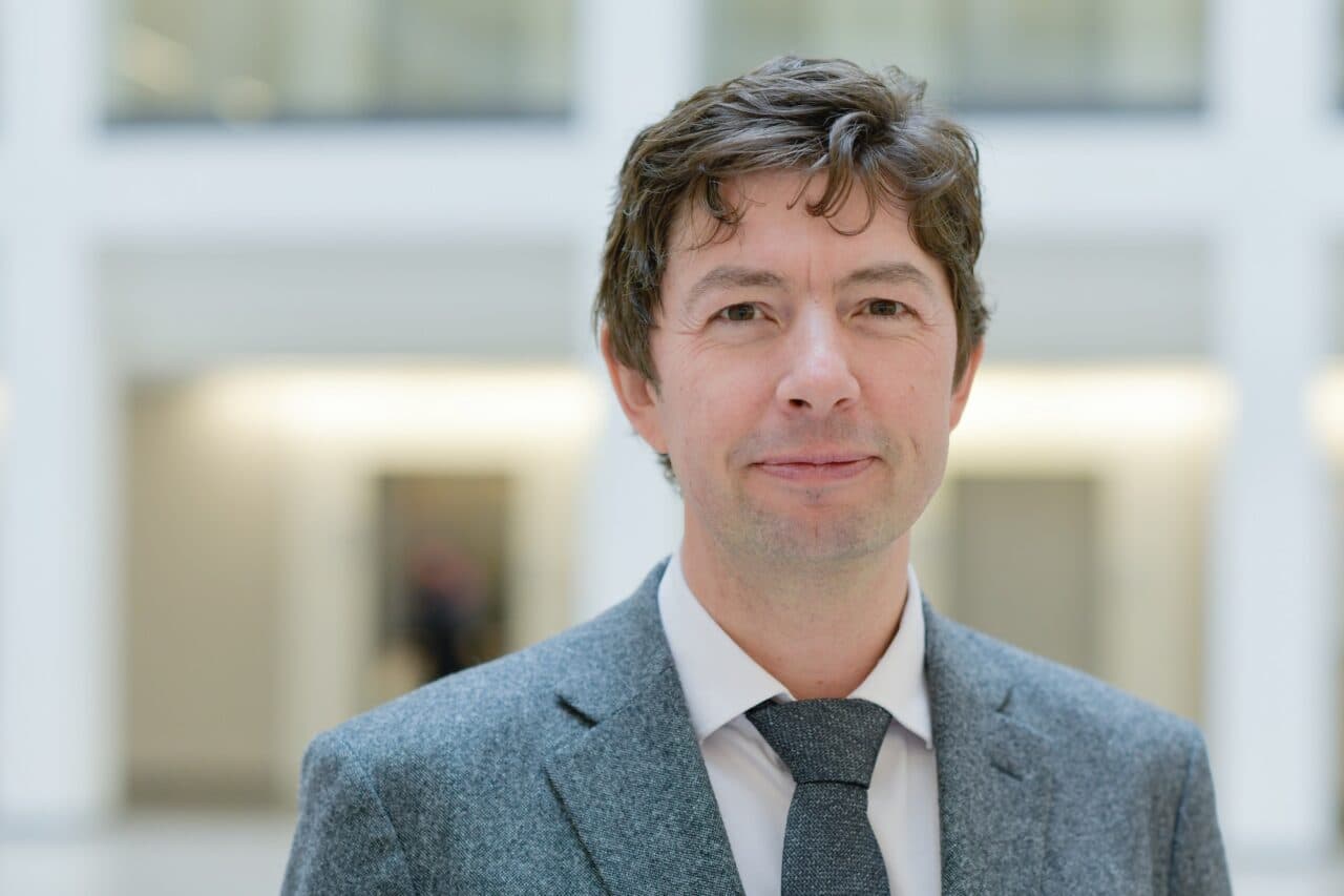 Drosten: „Im Herbst 2021 kann es wieder Events geben“