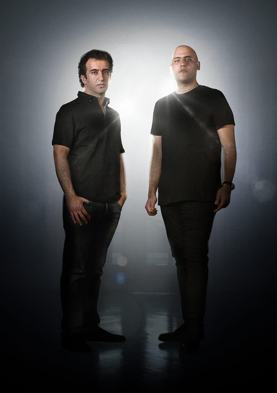 ASOT Tune Of The Year: Aly & Fila liefern Trance-Track des Jahres