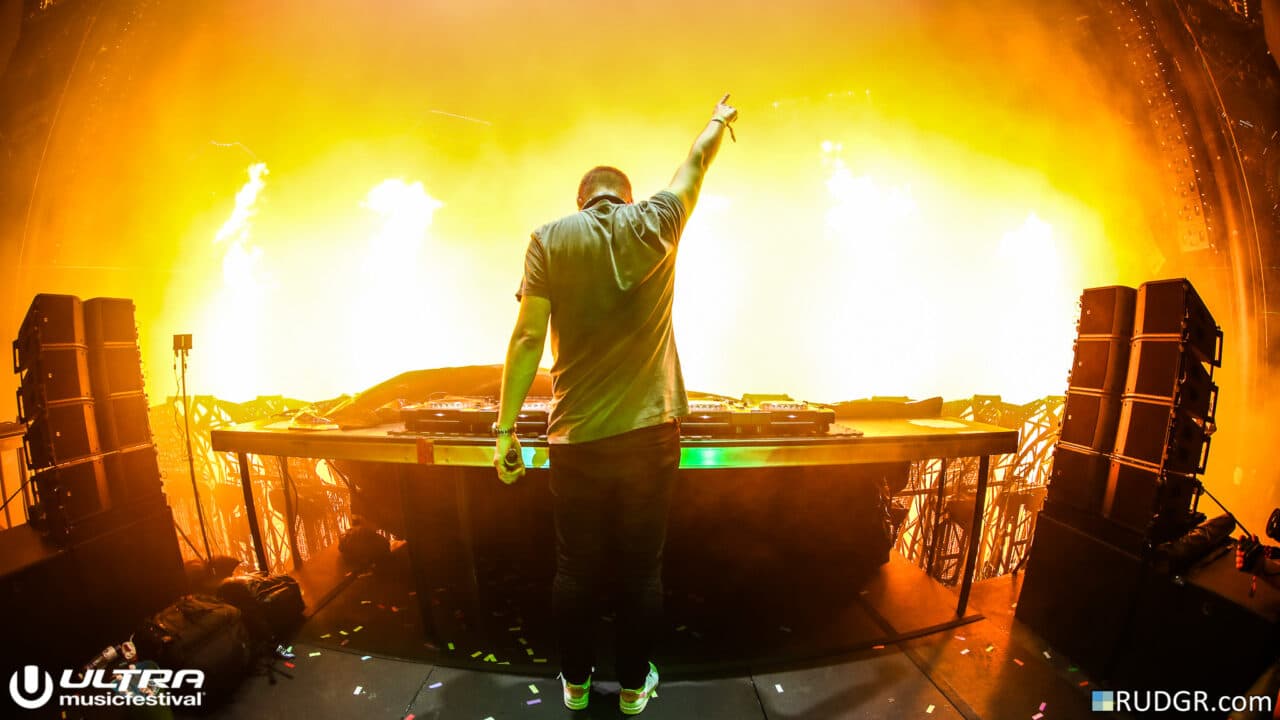 Jahresrückblick: Diese DJs sind 2020 richtig durchgestartet