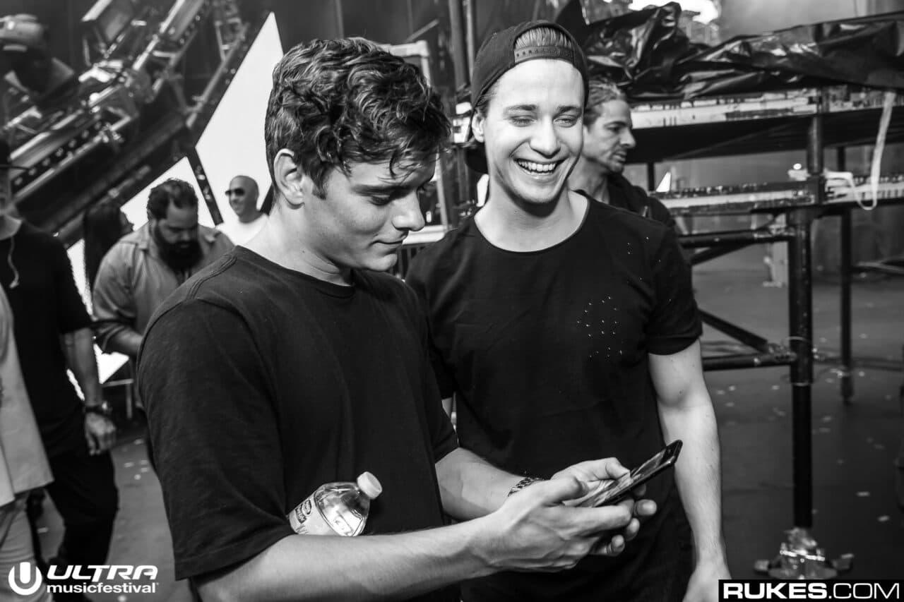 Jahresrückblick: Die meistgestreamten EDM-Songs 2020
