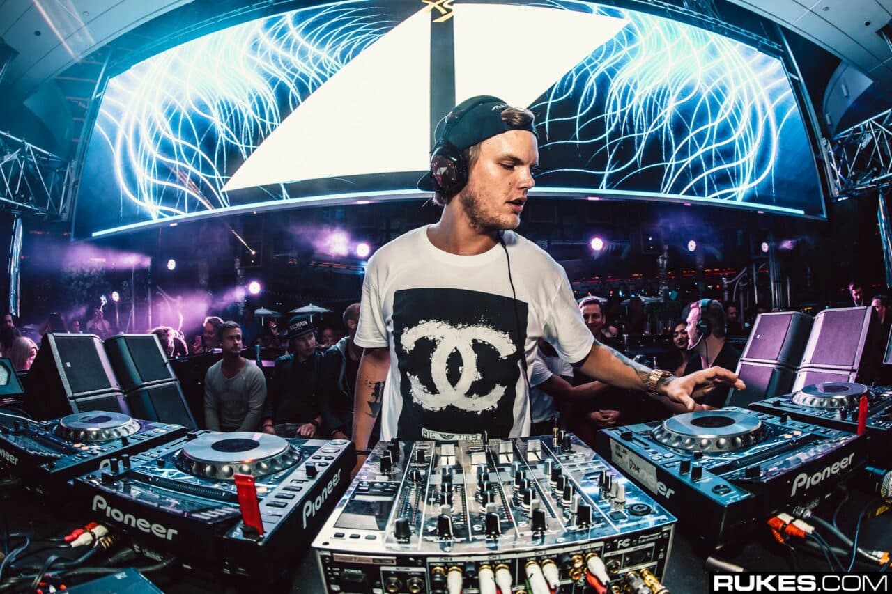 Avicii: Frühere Version seiner Dokumentation True Stories geleakt