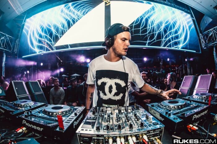 Avicii: Frühere Version seiner Dokumentation True Stories geleakt