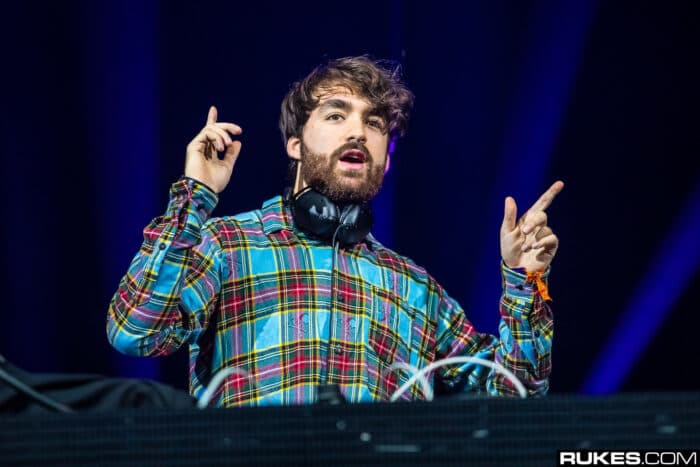 Oliver Heldens remixt Trance-Klassiker von Above & Beyond