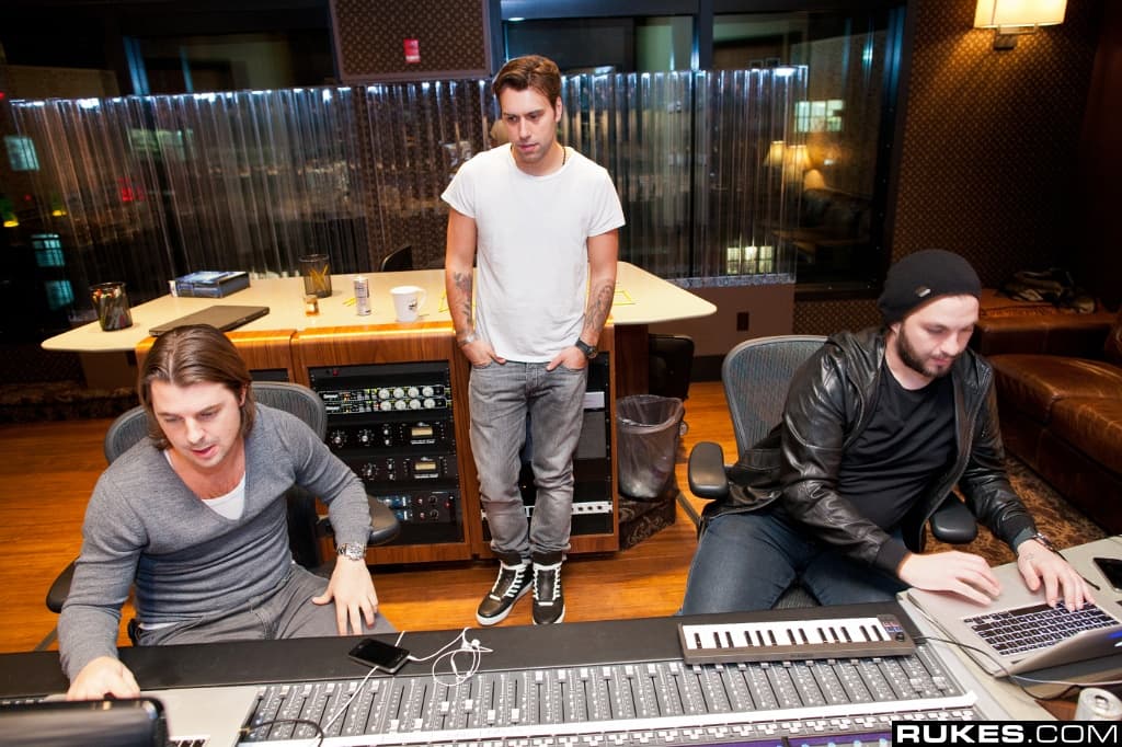 Diese EDM-Songs werden 2021 zehn Jahre alt