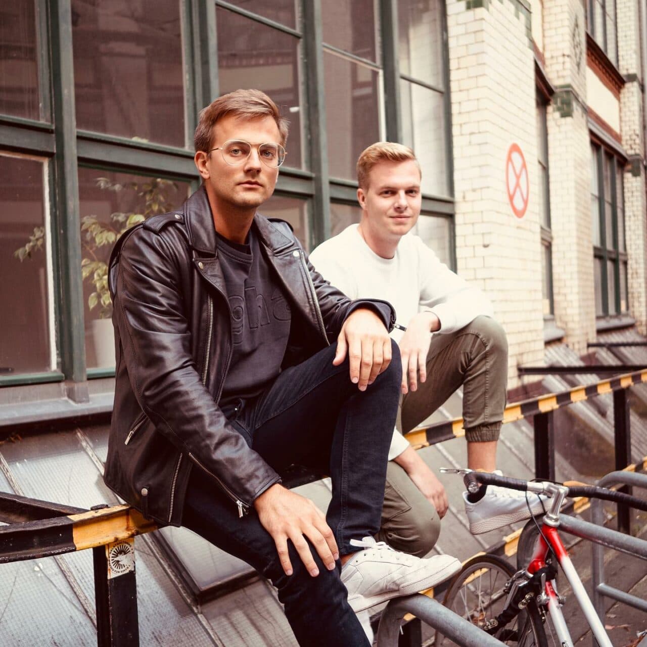 Newclaess: Ihre Single „Open Roads“ läutet ein neues Kapitel ein