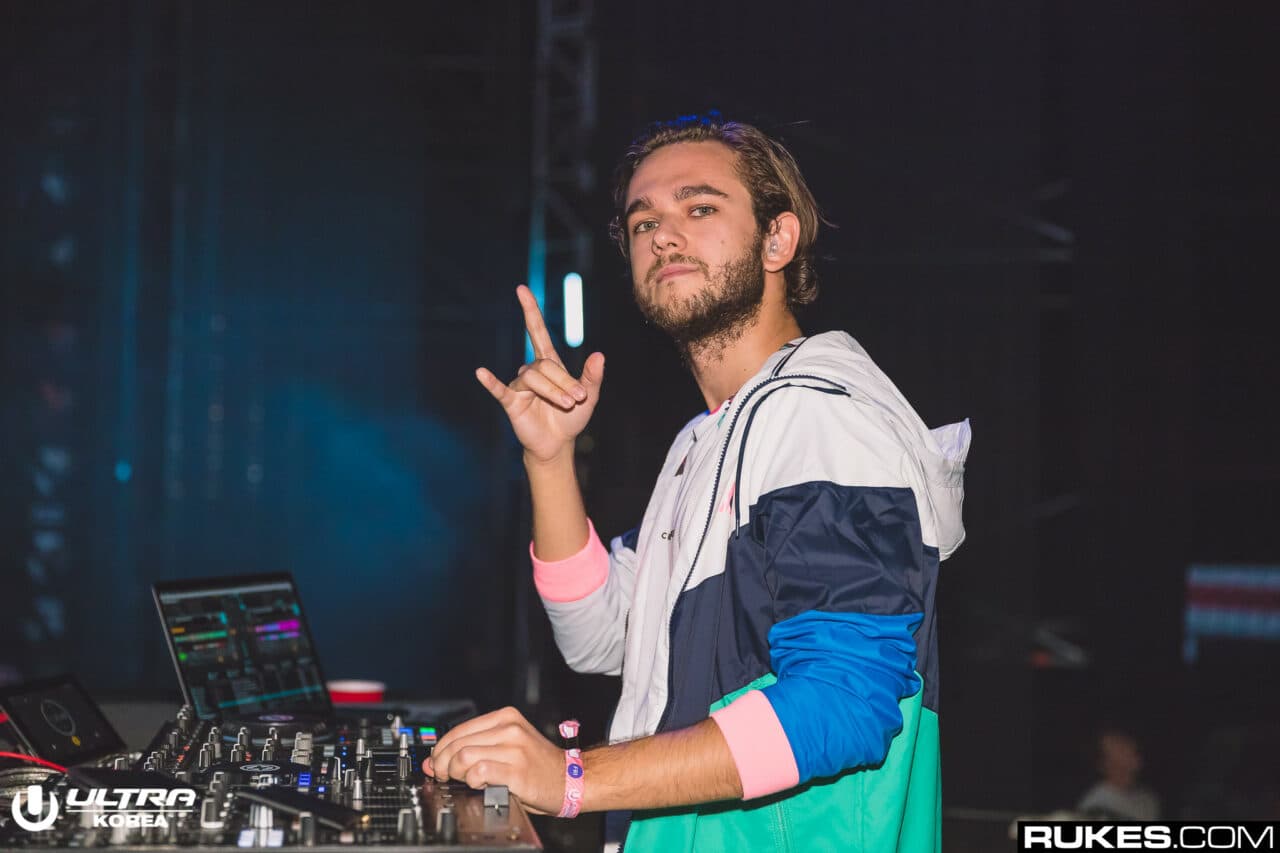 Deutsches Dreamteam: Zedd bestätigt Collab mit Virtual Riot