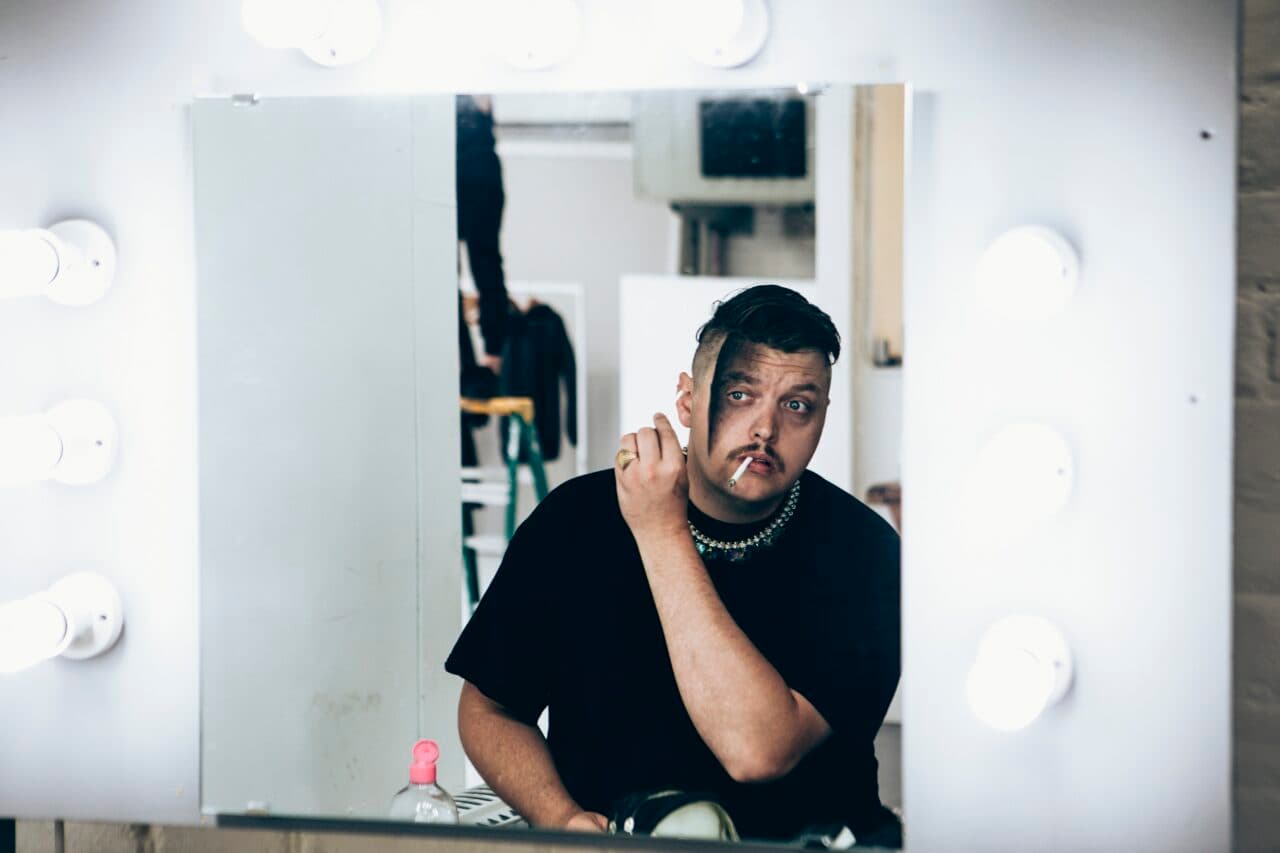 Flux Pavilion: Sein neues Album „.wav“ läutet eine neue Ära ein
