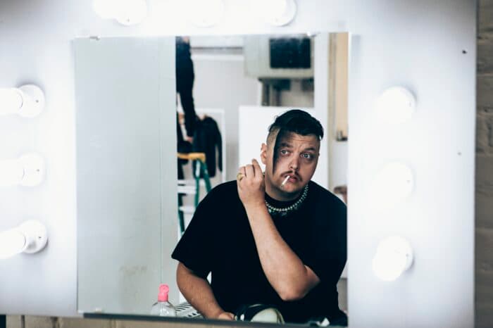 Flux Pavilion: Sein neues Album „.wav“ läutet eine neue Ära ein
