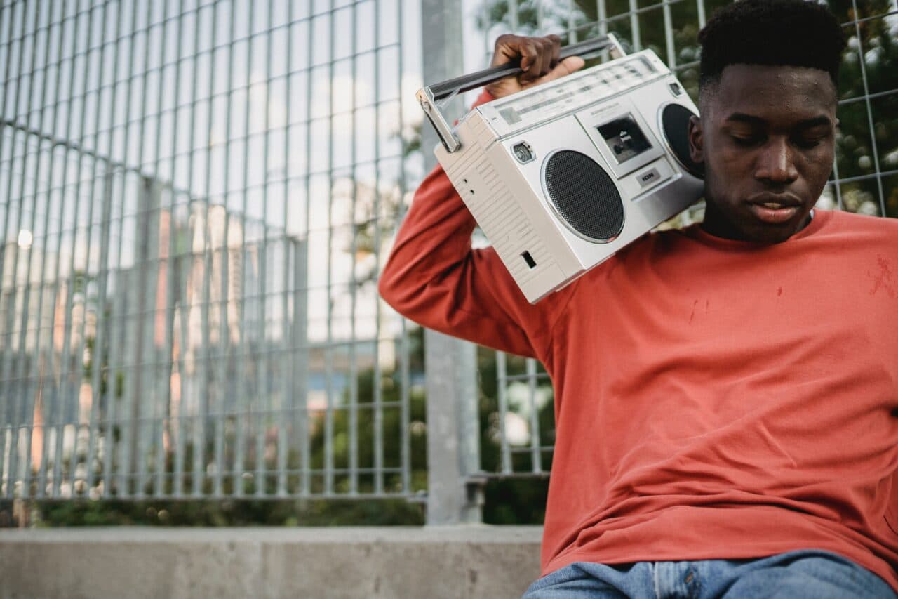 Die EDM-Releases der Woche | 1. KW 2021