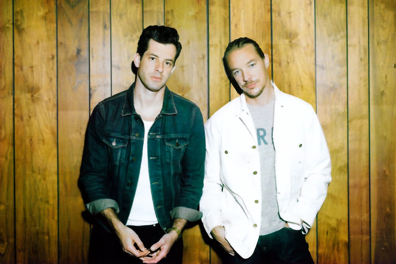 Grammy-Duo Silk City ist zurück: Neue Single mit Ellie Goulding