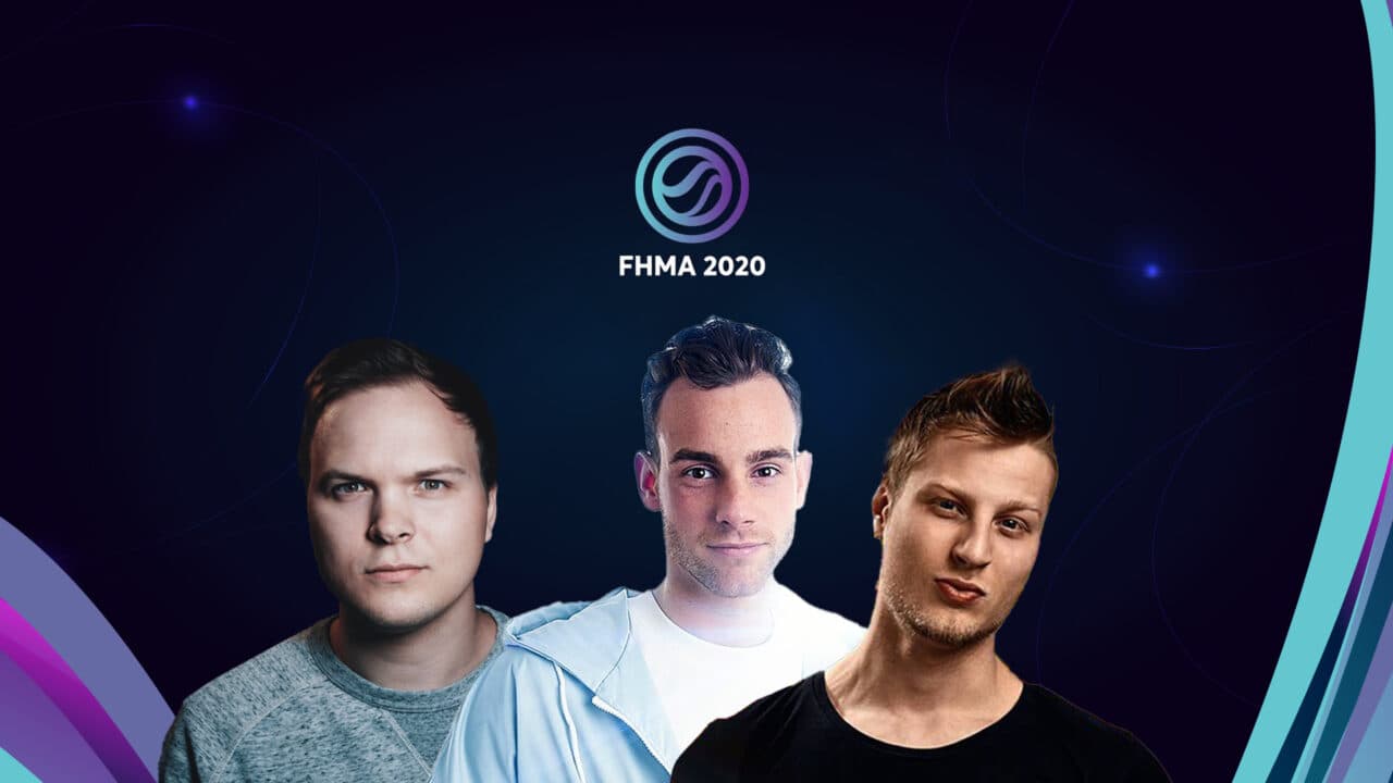 Future House Music Awards 2020: Drei Deutsche unter den Nominierten