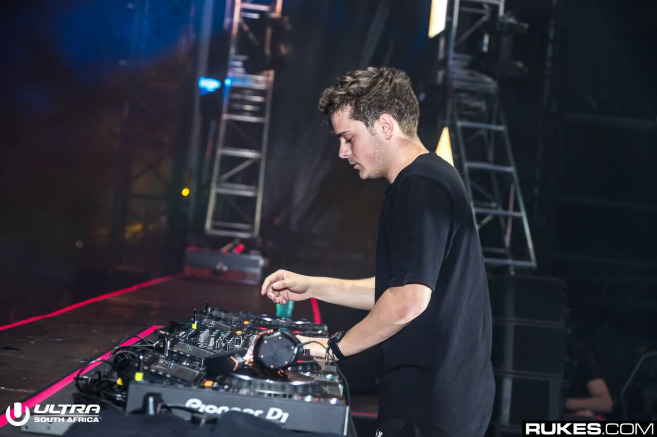 Endlich neue Musik: Martin Garrix releast Song mit Tove Lo