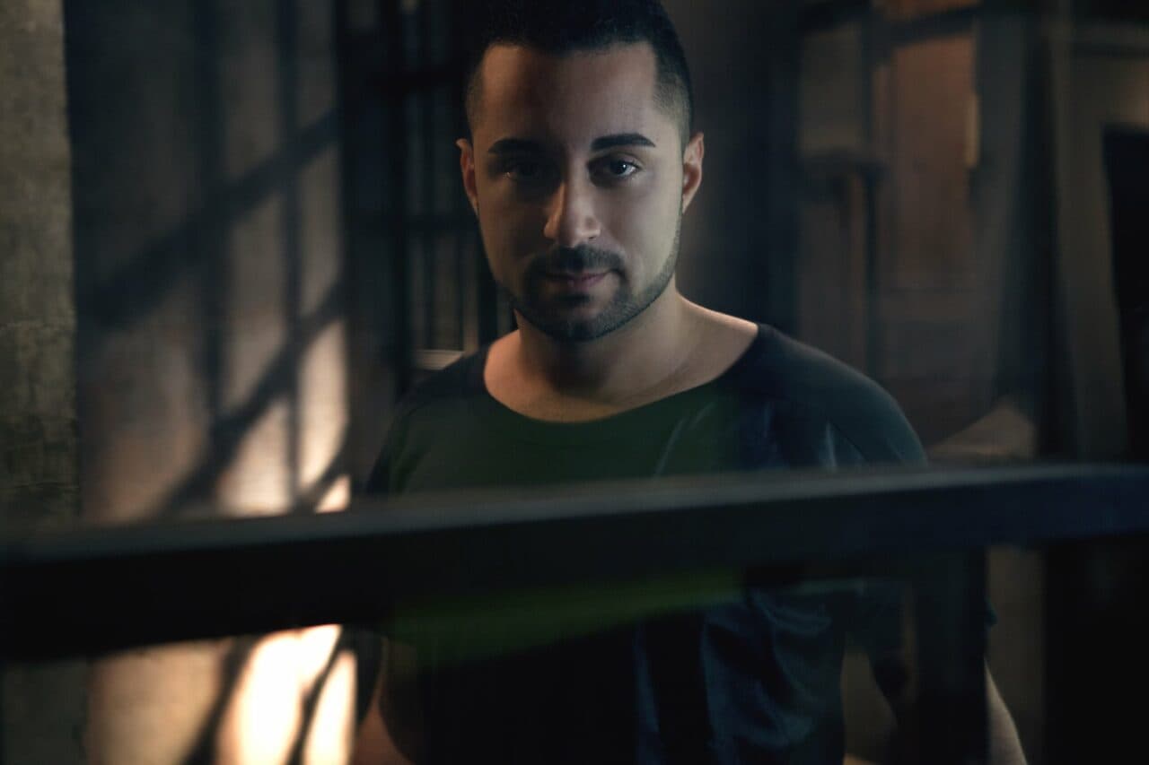 Nach Messerattacke: Joseph Capriati aus dem Krankenhaus entlassen