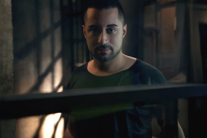 Nach Messerattacke: Joseph Capriati aus dem Krankenhaus entlassen
