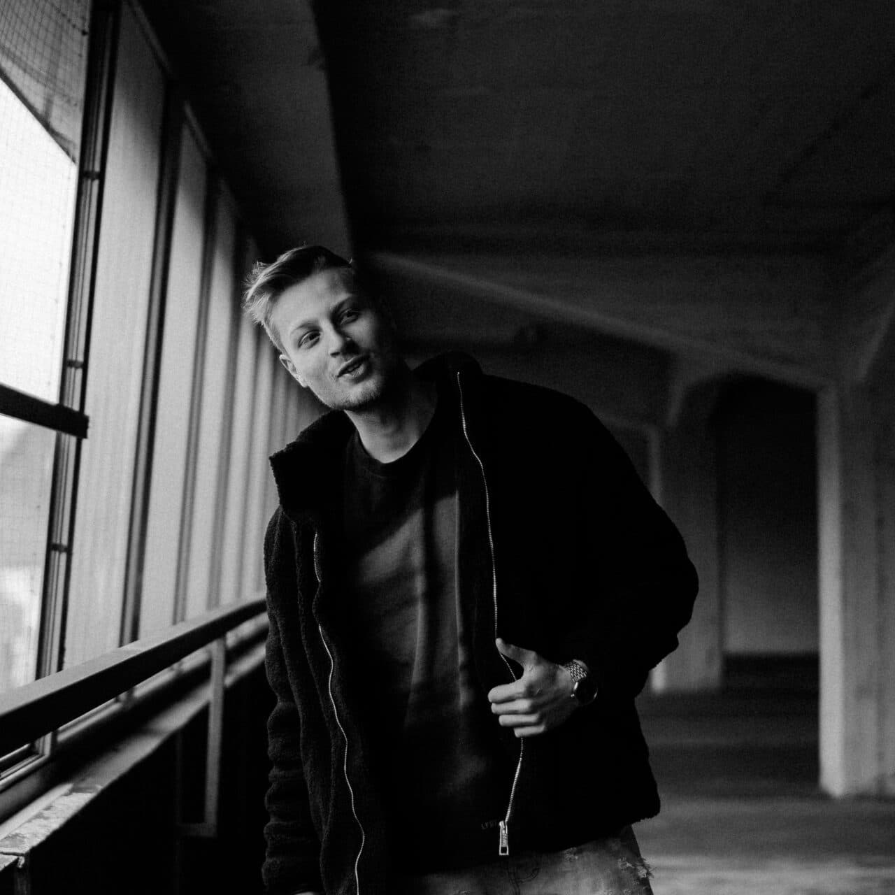 Bass House-Banger: JustLuke veröffentlicht neuen Track „Focus“