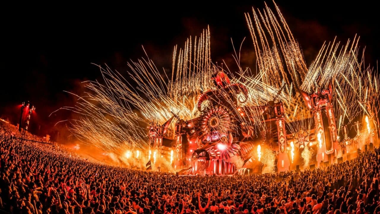Das nächste Festival: Defqon.1 2021 wegen Corona abgesagt!