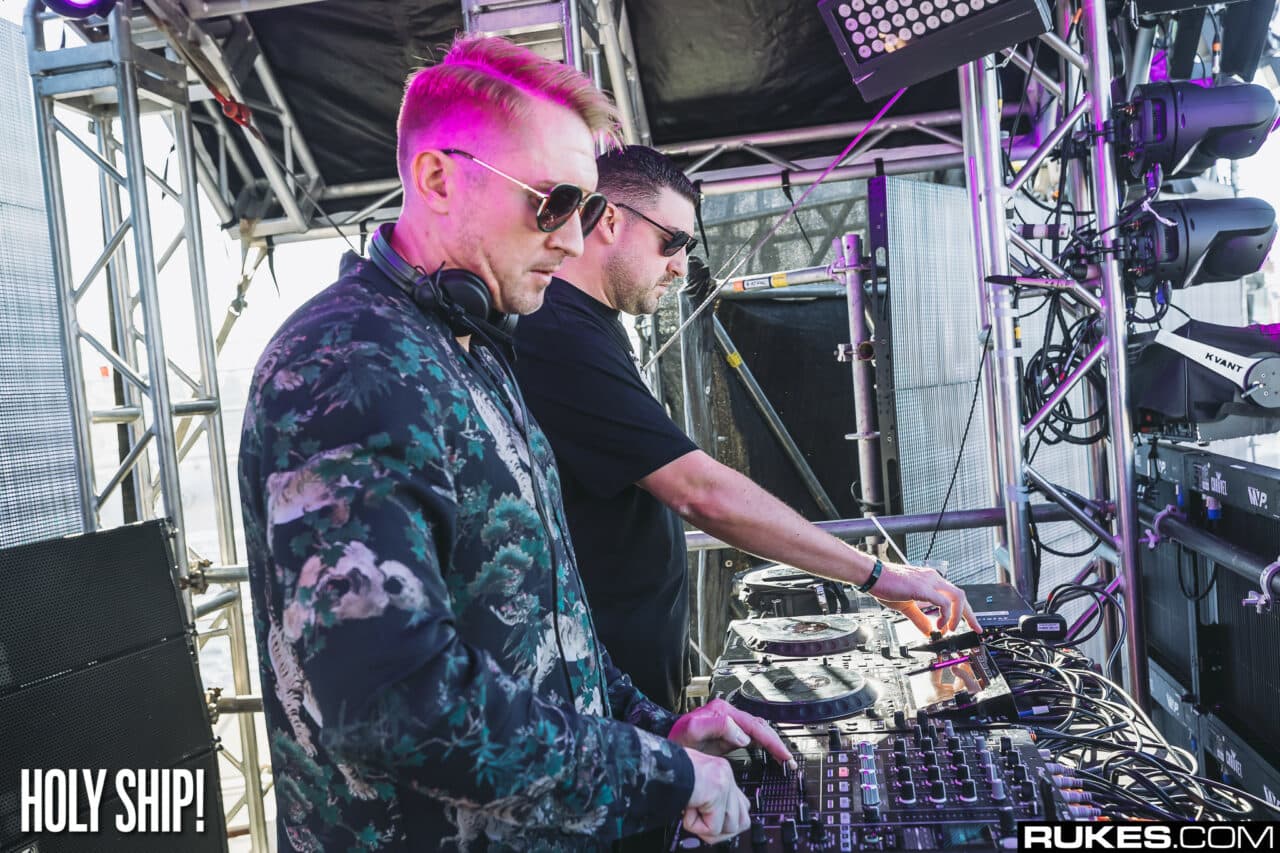 CamelPhat kündigt neues Label für Sommer 2021 an