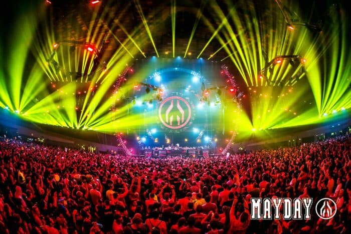 Mayday abgesagt: Die „Mutter aller Raves“ findet 2021 nicht statt!