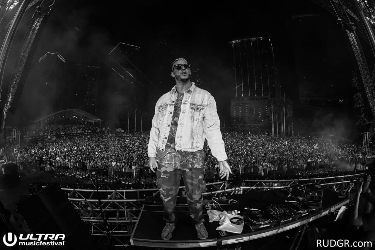 DJ Snake positiv auf COVID-19 getestet