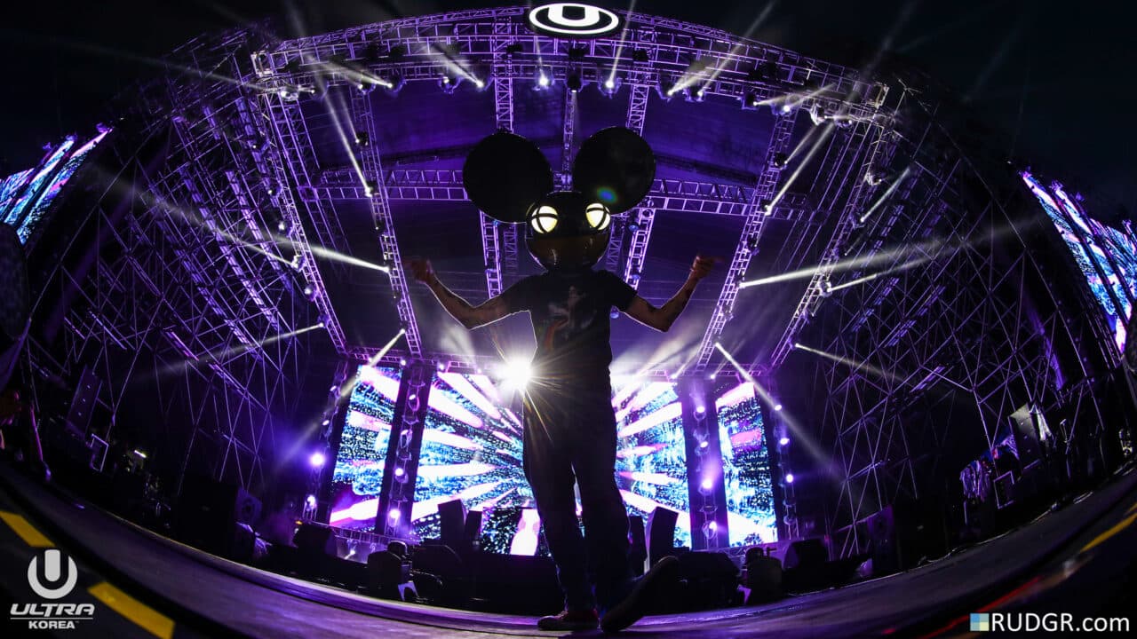 Neues Deadmau5-Label Hau5trap: Debütsingle von Tommy Trash