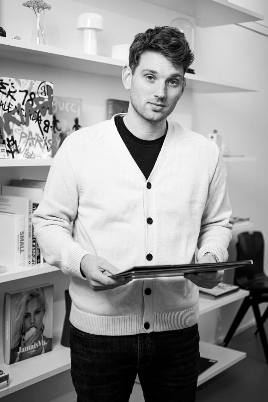 Partnerschaft: La Nuit Management erhält Investition von der Loki Artist Group