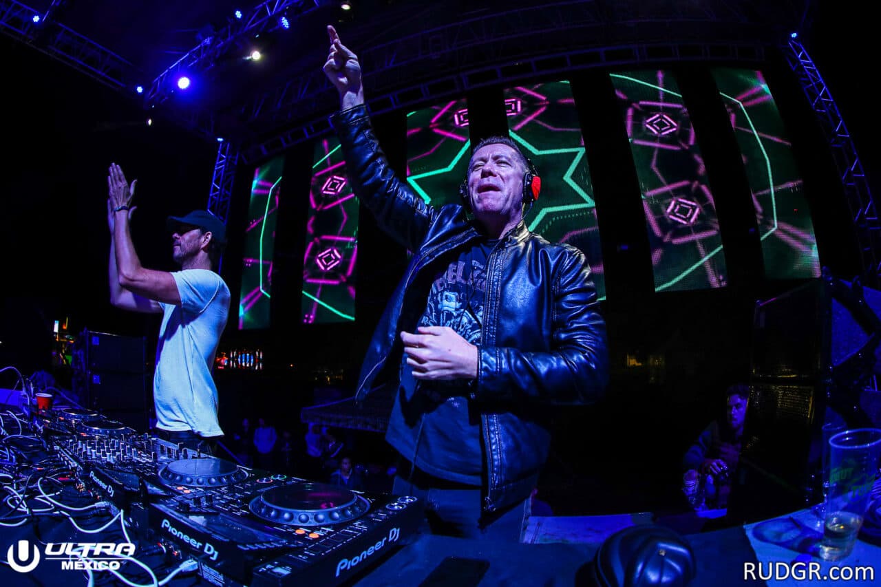 Cosmic Gate: 11. Album ist für diesen Sommer geplant