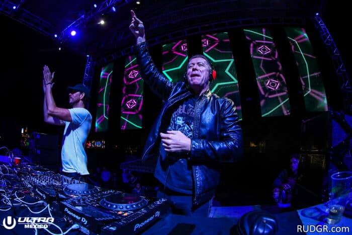 Cosmic Gate: 11. Album ist für diesen Sommer geplant