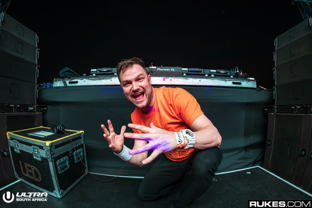 Nie wieder Dash Berlin: Jeffrey Sutorius darf Namen nicht mehr nutzen