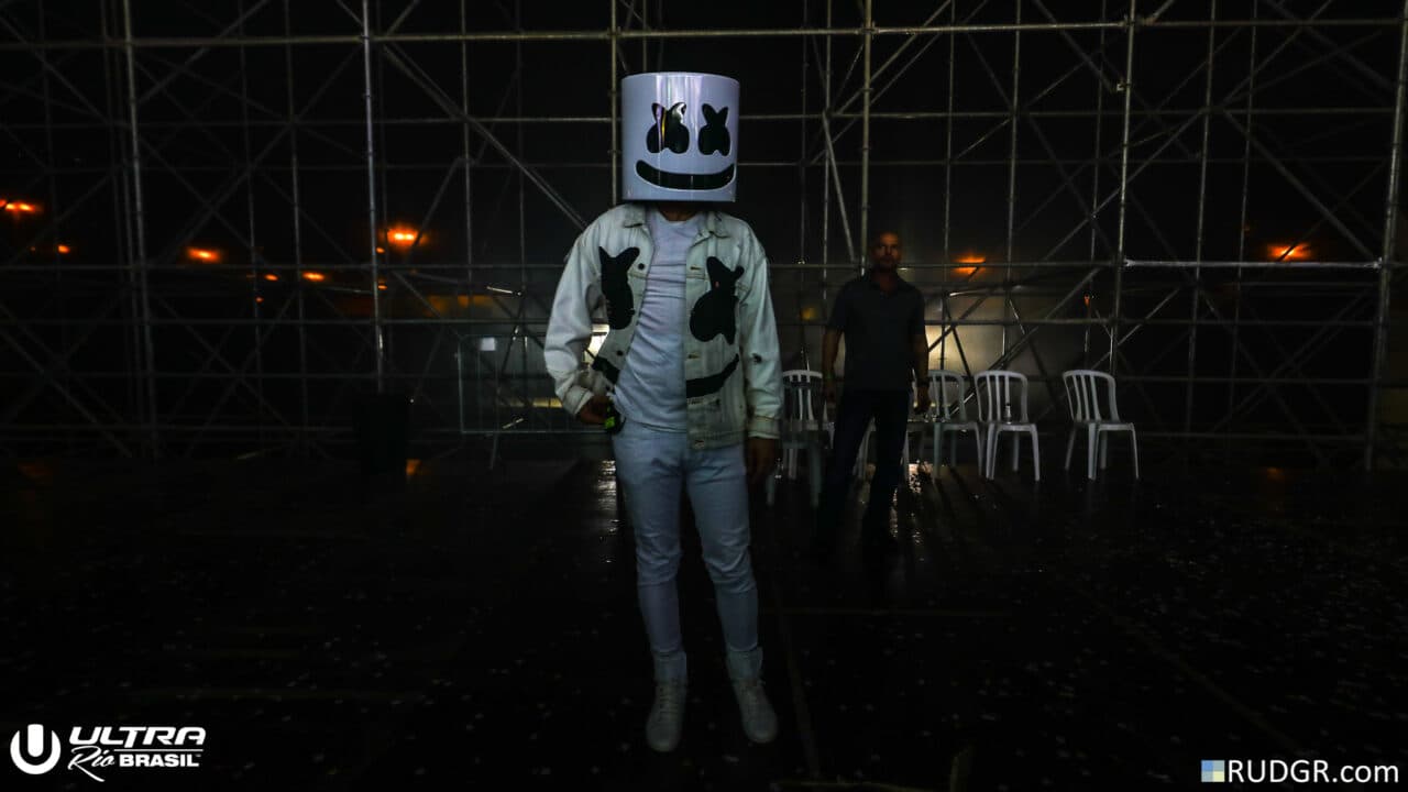 Kein Song-Diebstahl: Copyright-Klage gegen Marshmello vom Tisch