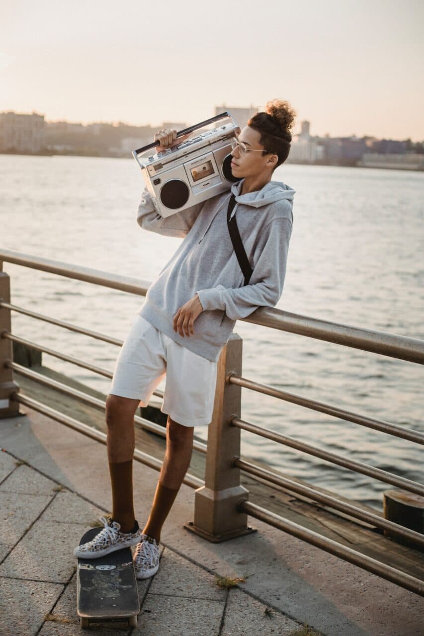Die EDM-Releases der Woche | 15. KW 2021