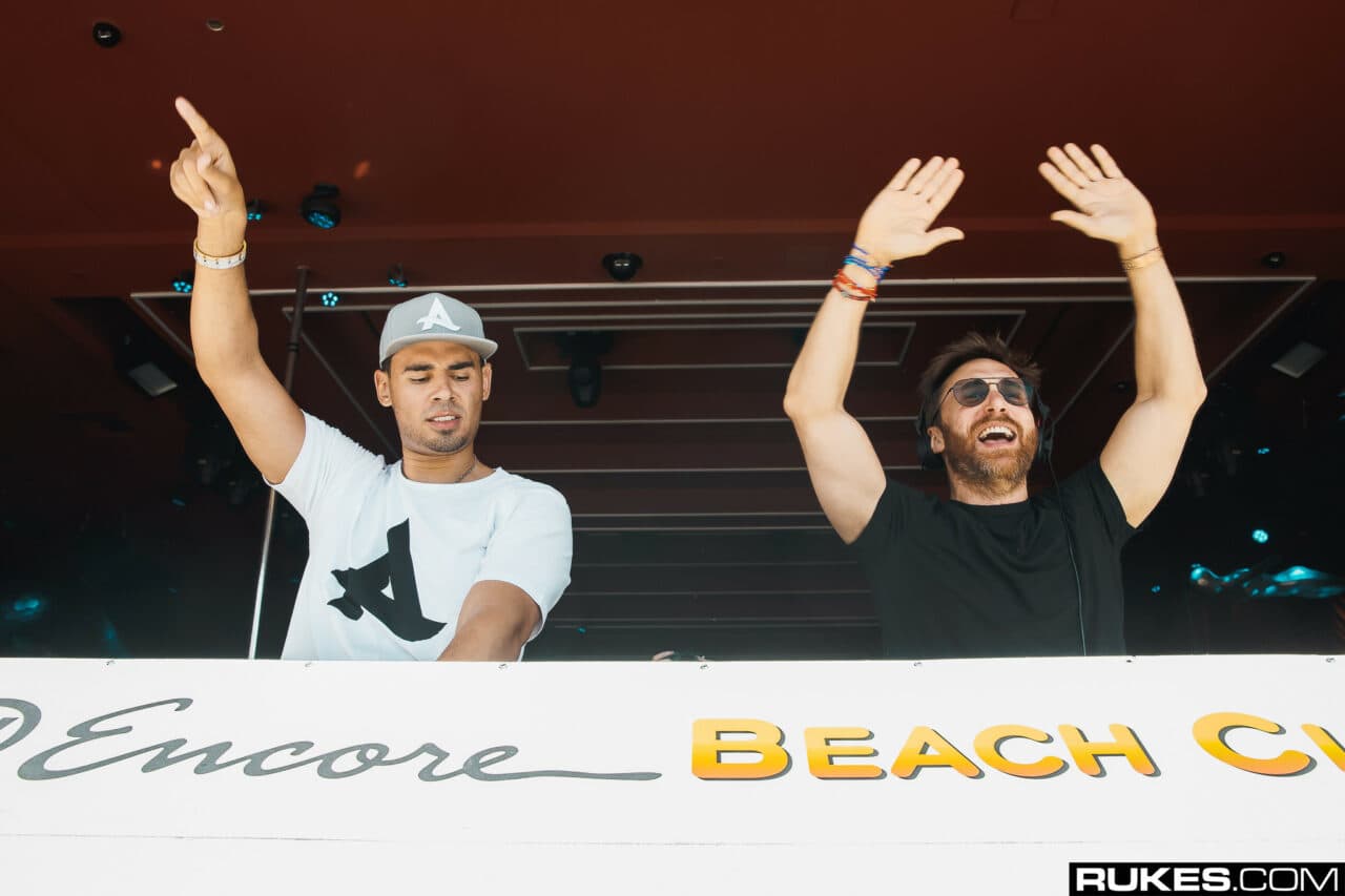 Afrojack & David Guetta: Neue Collab „Hero“ erscheint am Freitag