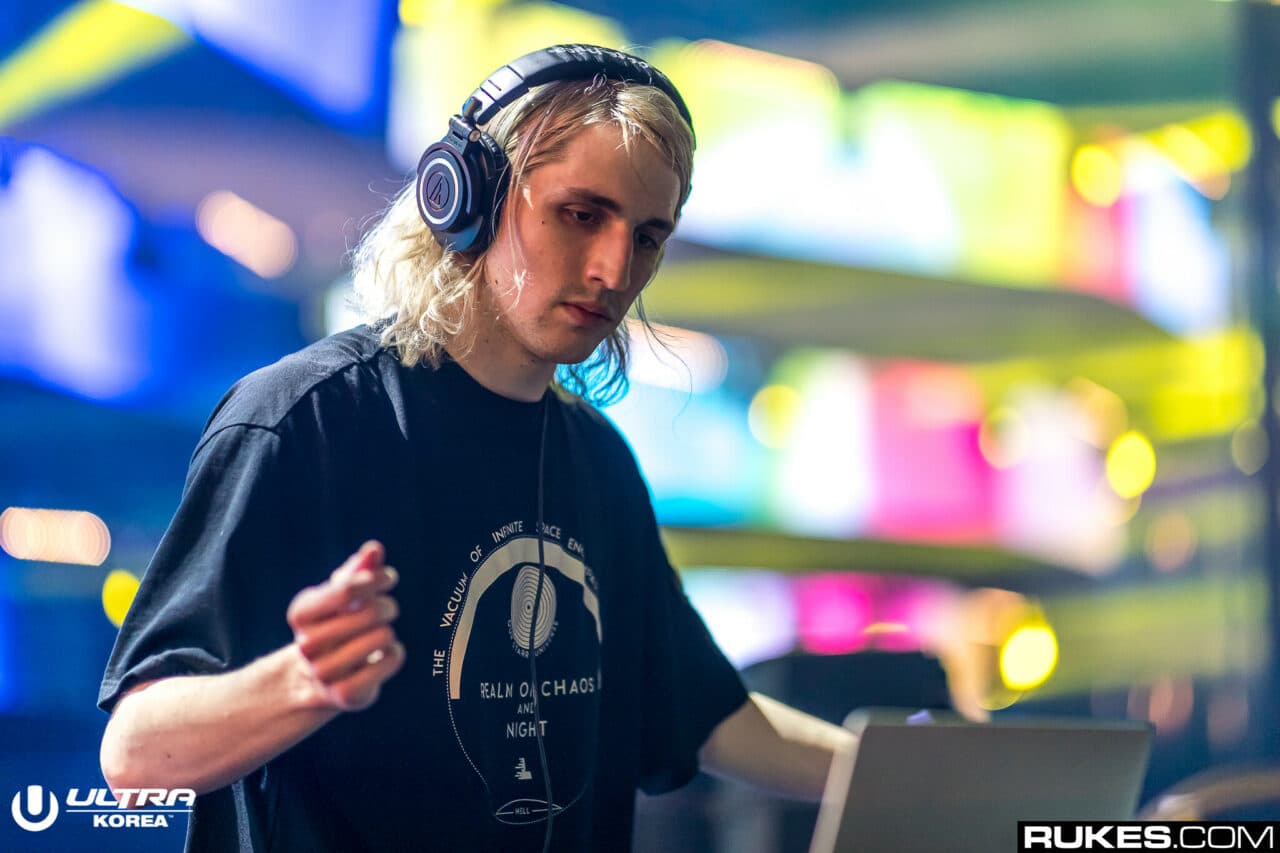 Porter Robinson: Diese Tracks sind auf seinem Album „Nurture“