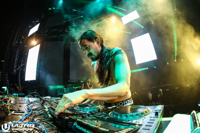 Klassik trifft EDM: Blasterjaxx, Steve Aoki & Co. remixen Beethoven