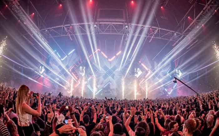 Amsterdam Music Festival 2021: Ein Line-Up voller Star-DJs